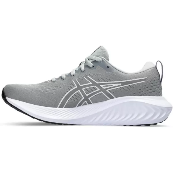 imageASICS Womens GelExcite 10 Running ShoesSheet RockCosmos