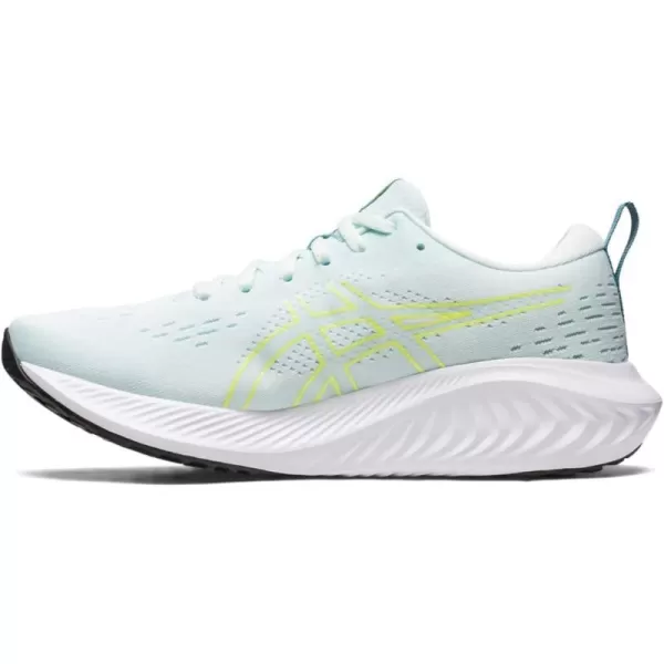 imageASICS Womens GelExcite 10 Running ShoesSoothing SeaGlow Yellow