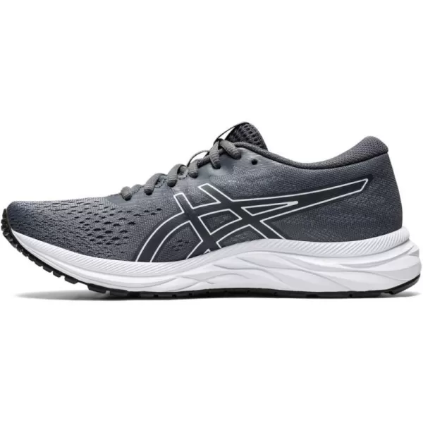 imageASICS Womens GelExcite 7 Running ShoeCarrier GreyWhite