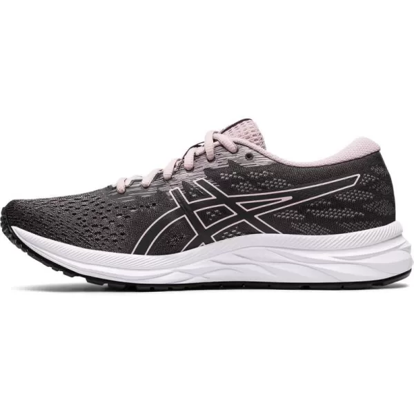 Graphite Grey/Watershed Rose