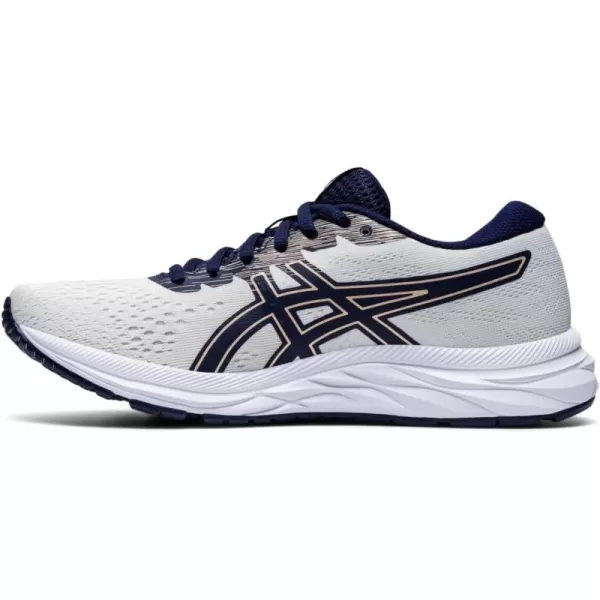 imageASICS Womens GelExcite 7 Running ShoePolar ShadeChampagne