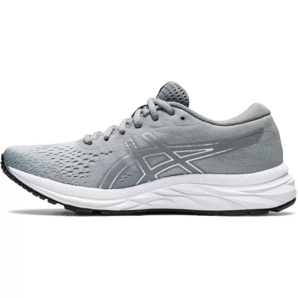imageASICS Womens GelExcite 7 Running ShoeSheet RockPure Silver