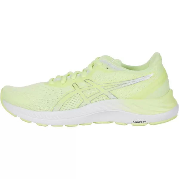 imageASICS Womens GelExcite 8 Running ShoesIlluminate YellowPure Silver