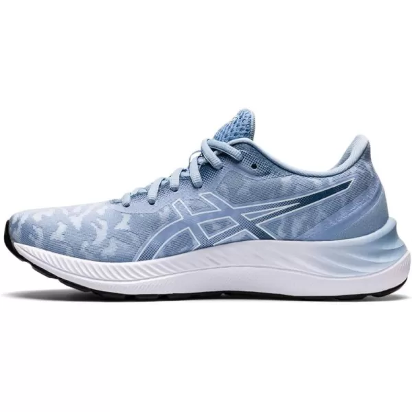 imageASICS Womens GelExcite 8 Running ShoesMistWhite