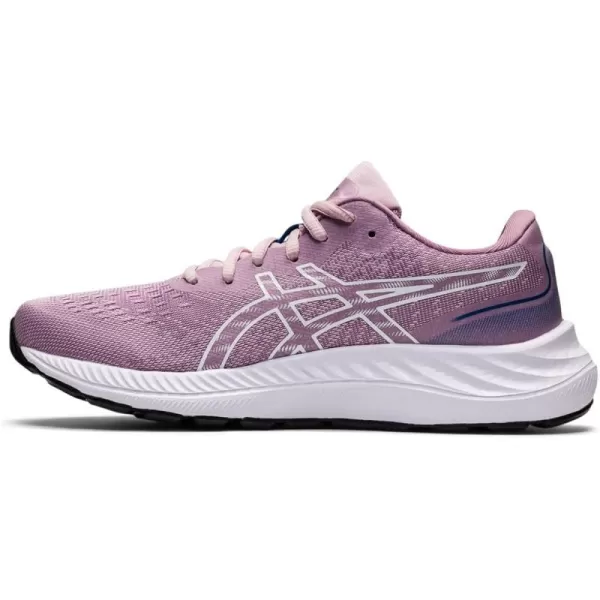 imageASICS Womens GelExcite 9 Running ShoesBarely RoseWhite