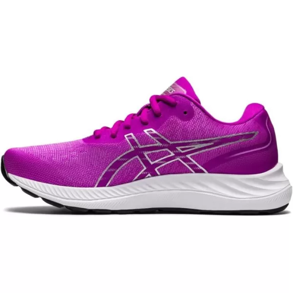 imageASICS Womens GelExcite 9 Running ShoesOrchidPure Silver