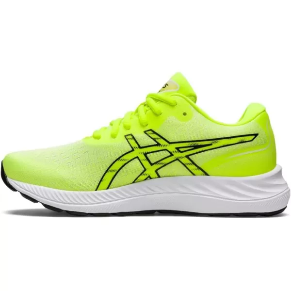 imageASICS Womens GelExcite 9 Running ShoesSafety YellowBlack