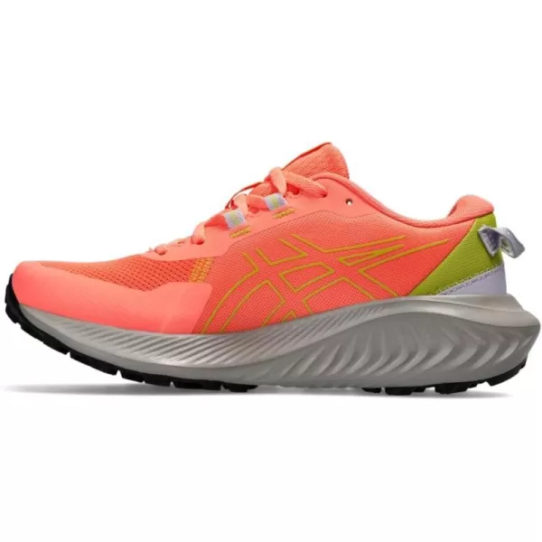 imageASICS Womens GelExcite Trail 2 Running ShoesSun CoralCacti