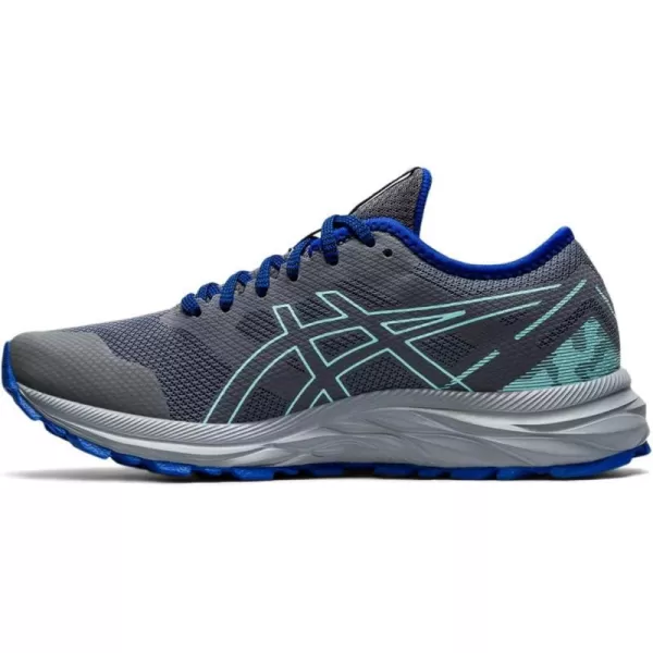 imageASICS Womens GelExcite Trail Running ShoesMetropolisFresh Ice