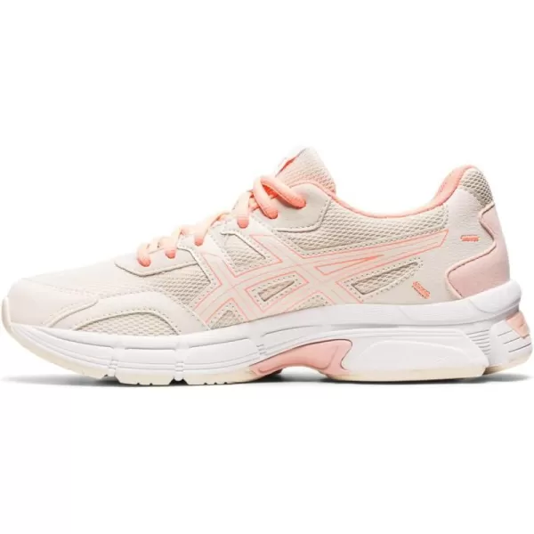 imageASICS Womens GelJog MC Sportstyle ShoesBirchSun Coral