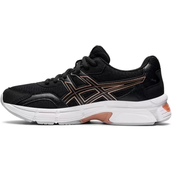 imageASICS Womens GelJog MC Sportstyle ShoesBlackRose Gold