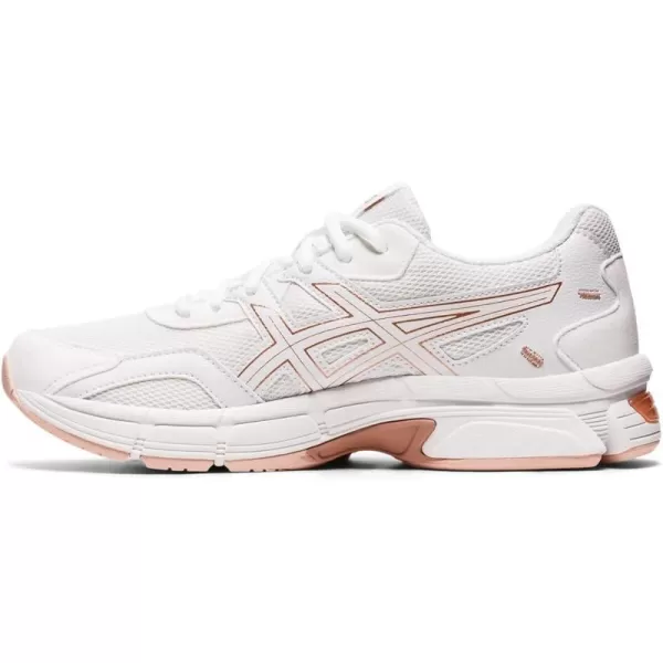 imageASICS Womens GelJog MC Sportstyle ShoesWhiteBreeze
