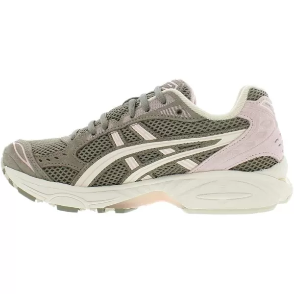imageASICS Womens GelKayano 14 Sportstyle ShoesOliveCream