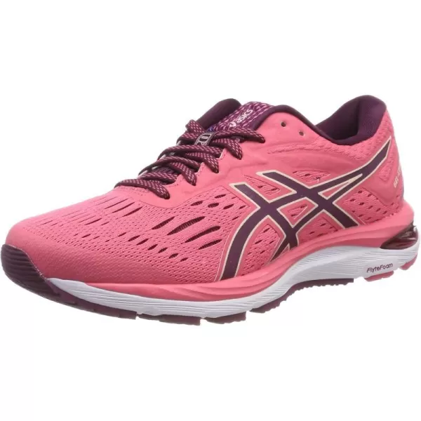 imageASICS Womens GelKayano 25 Running ShoesPink Pink CameoRoselle 700