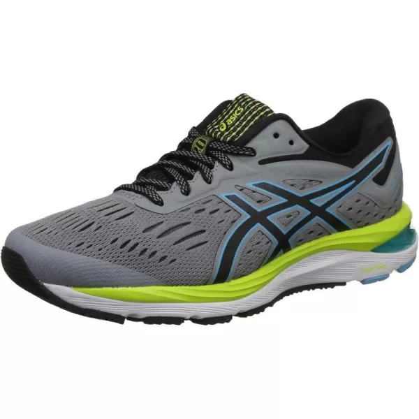 imageASICS Womens GelKayano 25 Running ShoesStone Grey Black 020