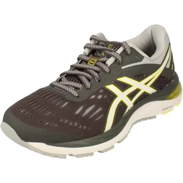 imageASICS Womens GelKayano 25 Running ShoesWhite