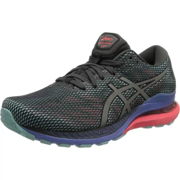 imageASICS Womens GelKayano 28 Running ShoesCarrier GreyPure Silver