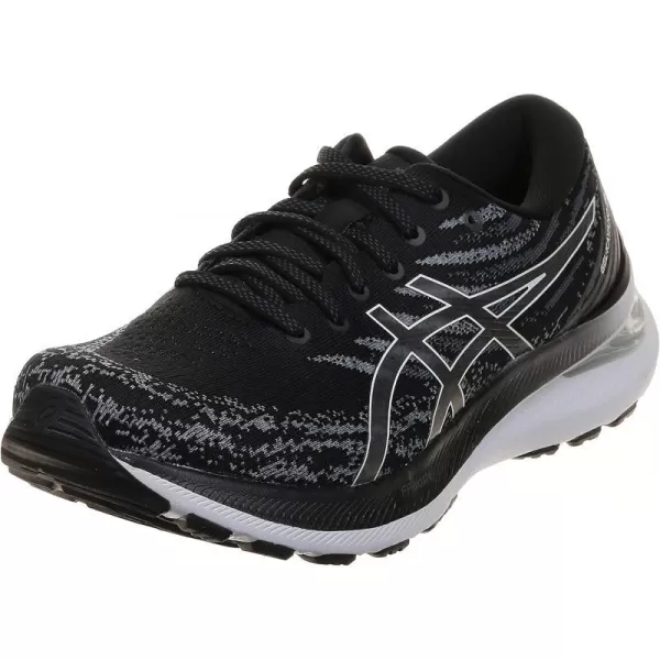 imageASICS Womens GelKayano 29 Running ShoesBlack White