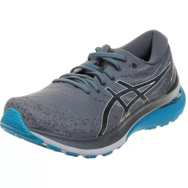 imageASICS Womens GelKayano 29 Running ShoesMetropolis Blanc