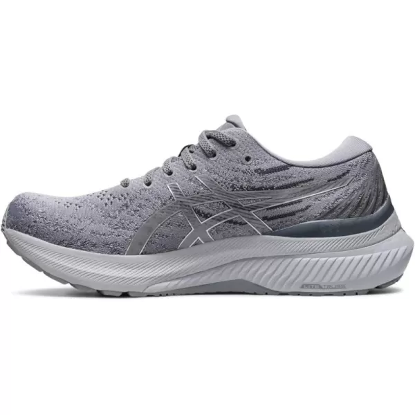 imageASICS Womens GelKayano 29 Running ShoesSheet RockPure Silver