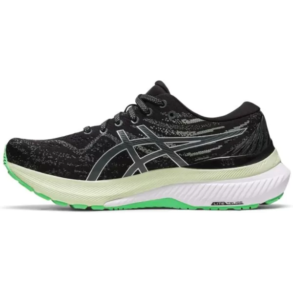 imageASICS Womens GelKayano 29BlackPure Silver