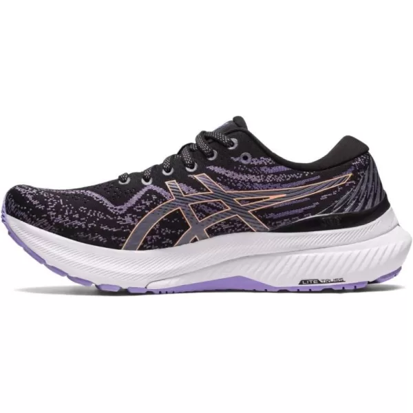 imageASICS Womens GelKayano 29BlackSummer Dune