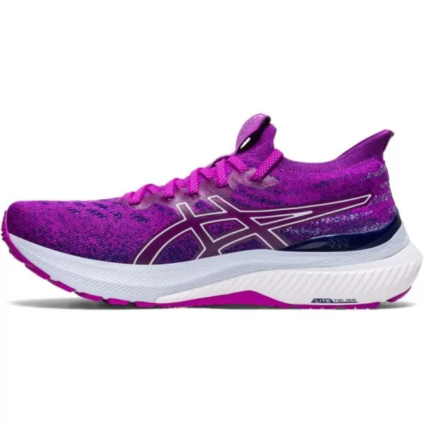 imageASICS Womens GelKayano 29Dive BlueSoft Sky