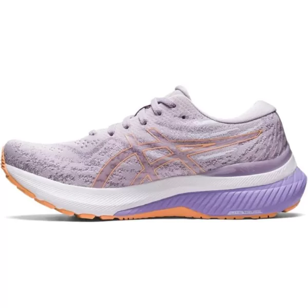imageASICS Womens GelKayano 29Dusk VioletSummer Dune
