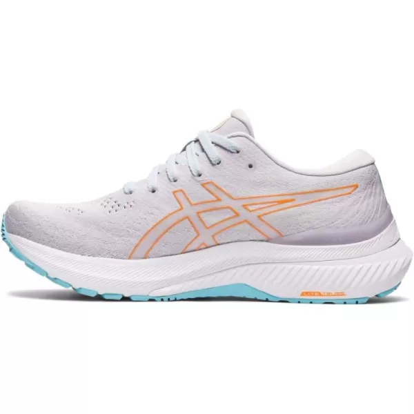 imageASICS Womens GelKayano 29Lilac HintBengal Orange