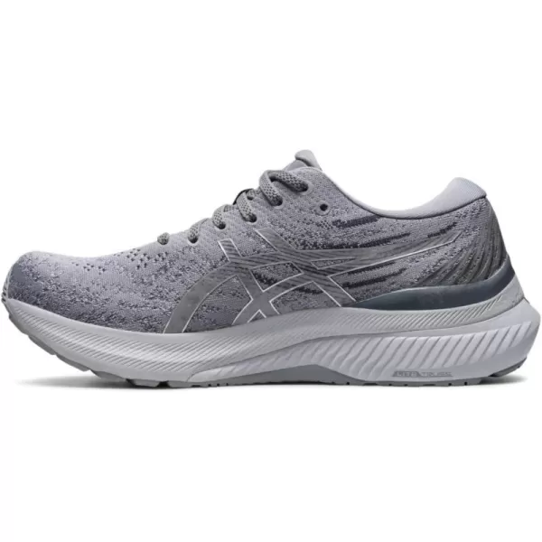 imageASICS Womens GelKayano 29Sheet RockPure Silver