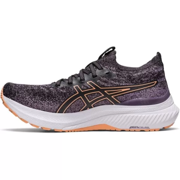 imageASICS Womens GelKayano 29Violet QuartzSummer Dune