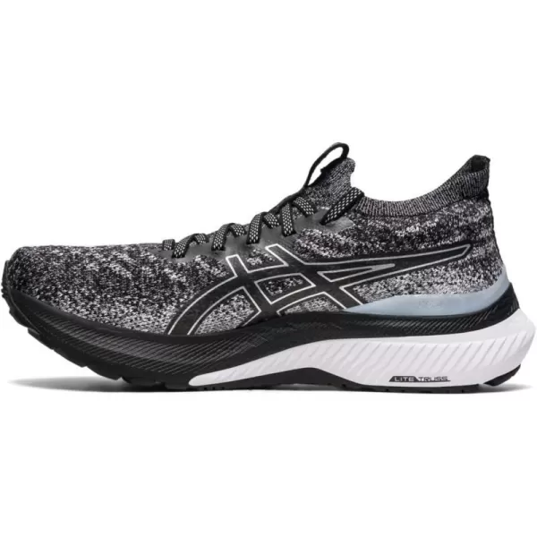 imageASICS Womens GelKayano 29WhiteBlack