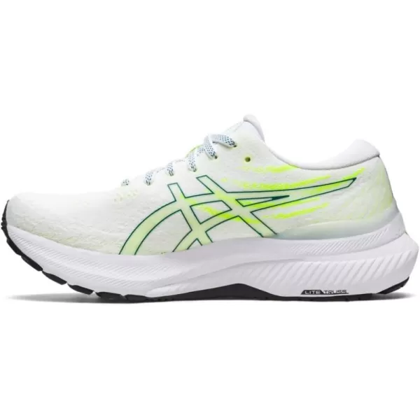 imageASICS Womens GelKayano 29WhiteVelvet Pine