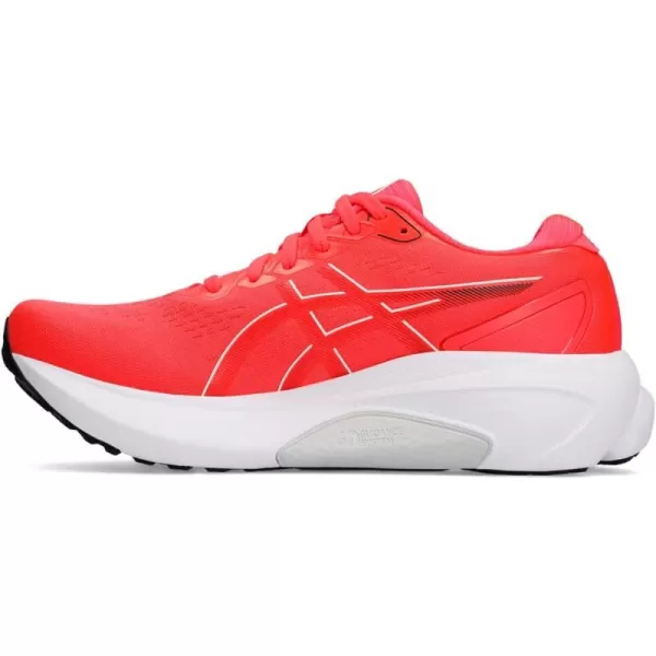Diva Pink/Electric Red