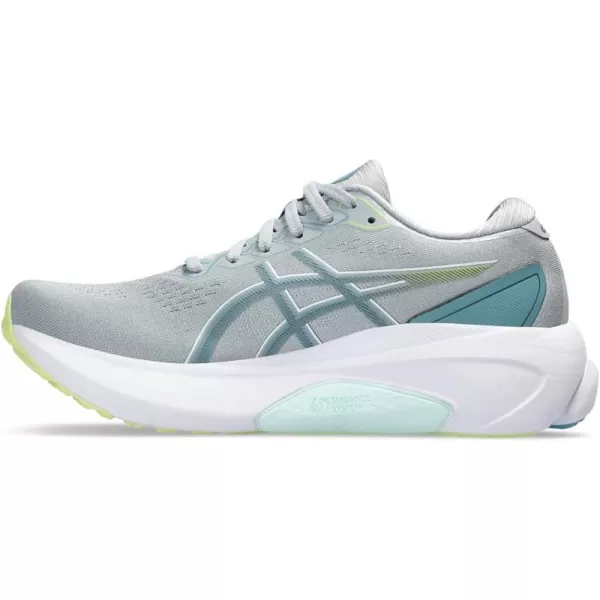 Piedmont Grey/Gris Blue