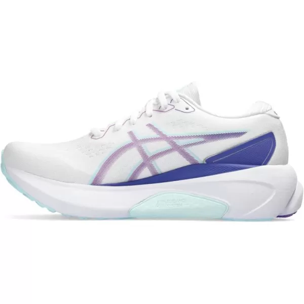 White/Cyber Grape