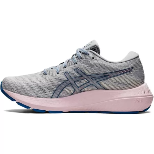 imageASICS Womens GelKayano LITE 2 Running ShoesPiedmont GreyLake Drive