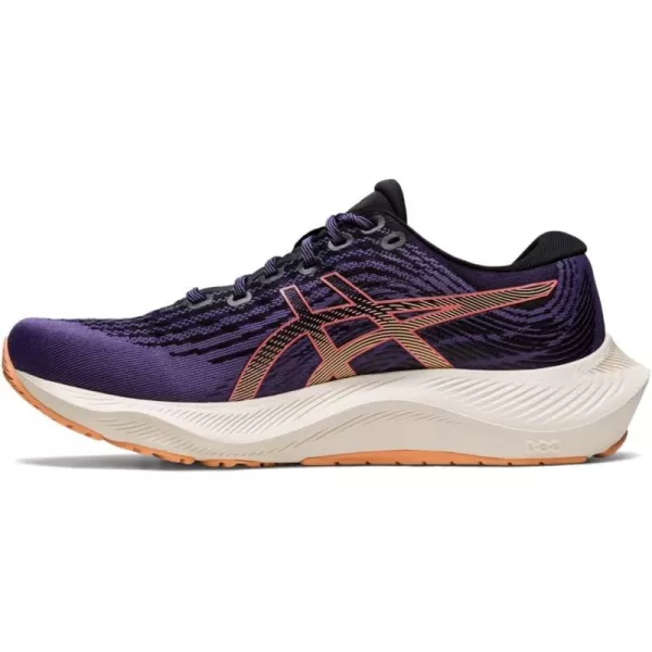 imageASICS Womens GelKayano LITE 3 Running ShoesDusty PurpleSummer Dune
