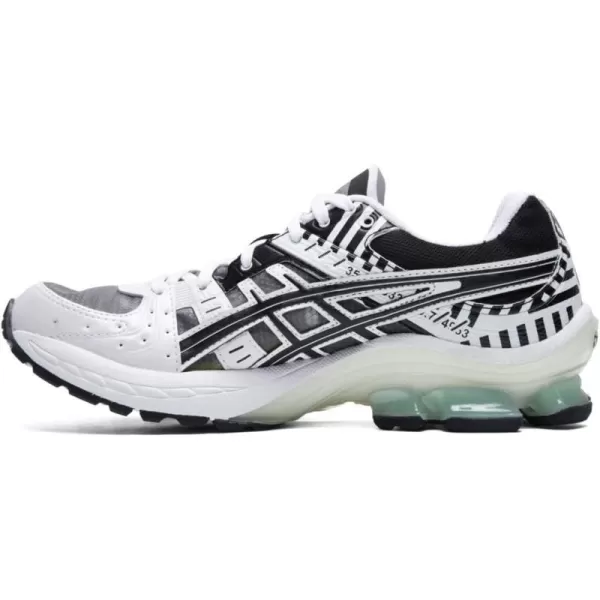 imageASICS Womens GelKinsei OG ShoesBlackBlack