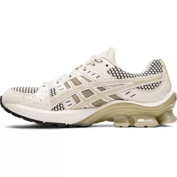 imageASICS Womens GelKinsei OG ShoesCreamPutty