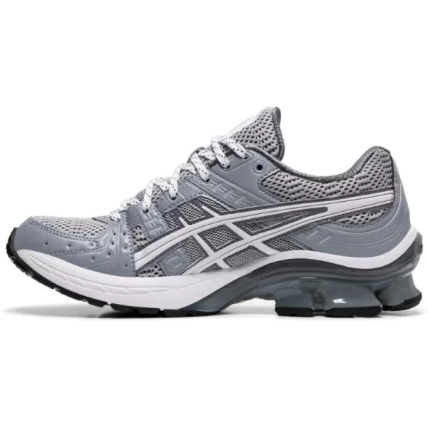 imageASICS Womens GelKinsei OG ShoesPiedmont GreyWhite