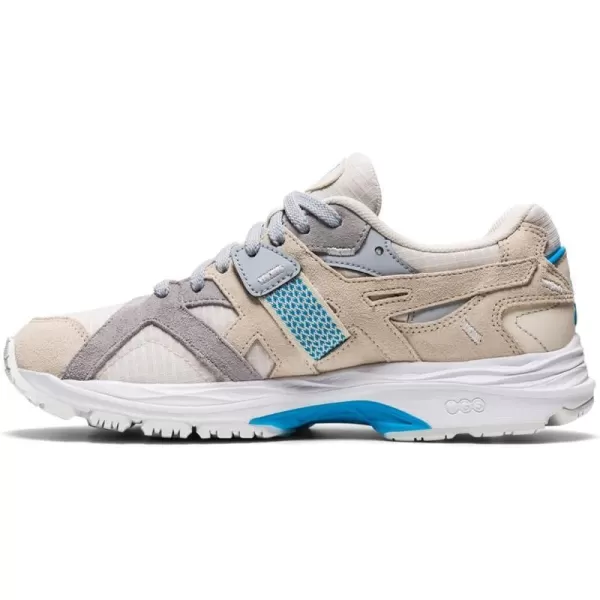 imageASICS Womens GelMC Plus ShoesBirchAizuri Blue