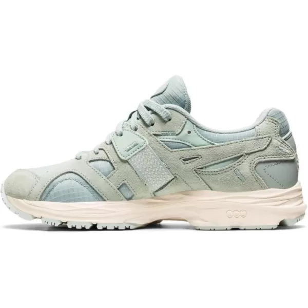 imageASICS Womens GelMC Plus ShoesLichen RockBirch