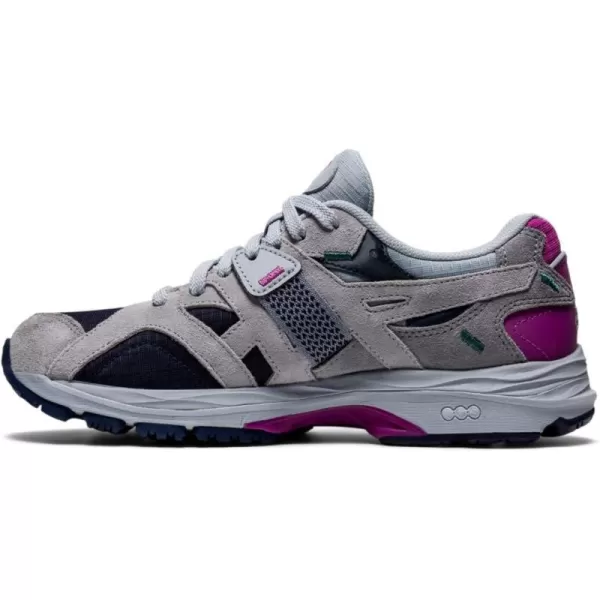 imageASICS Womens GelMC Plus ShoesSheet RockDigital Grape