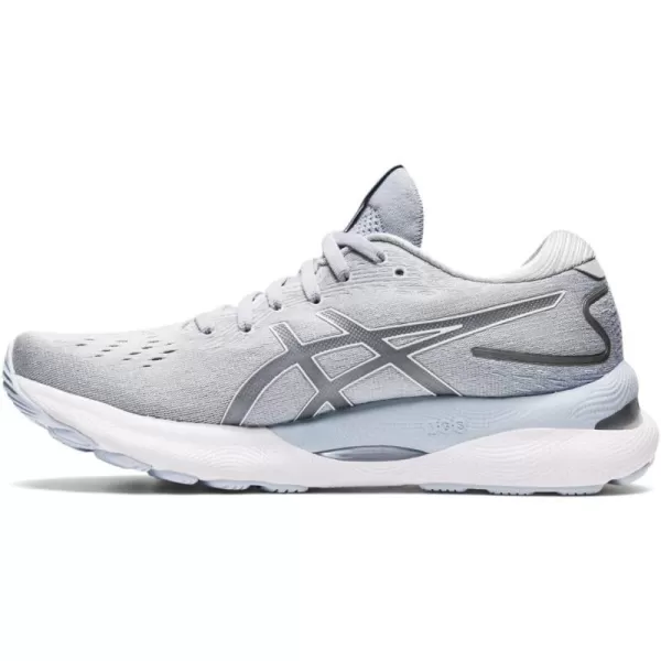 Piedmont Grey/White
