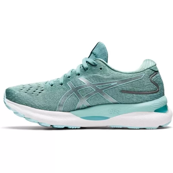 Sage/Clear Blue