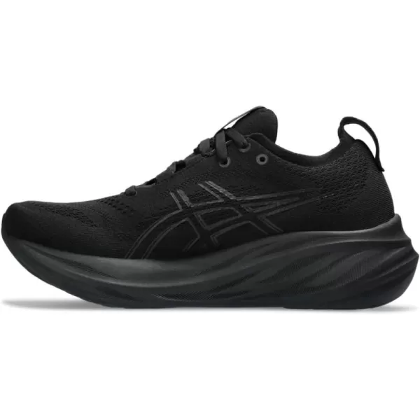 Black/Black