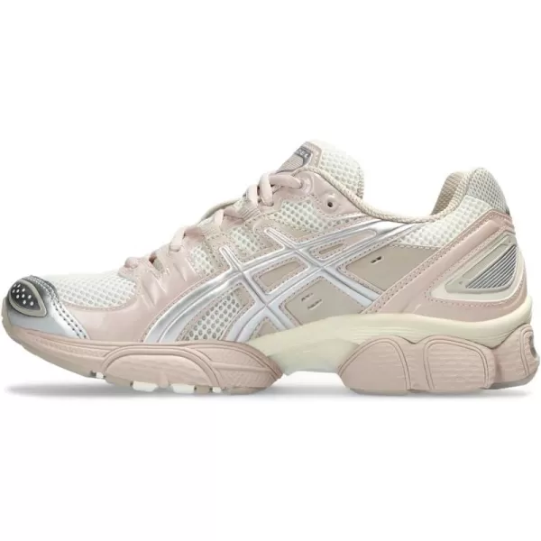 imageASICS Womens GelNimbus 9 Sportstyle ShoesCreamMineral Beige