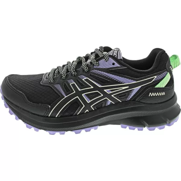 imageASICS Womens GelPulse 11 Running ShoesBlack