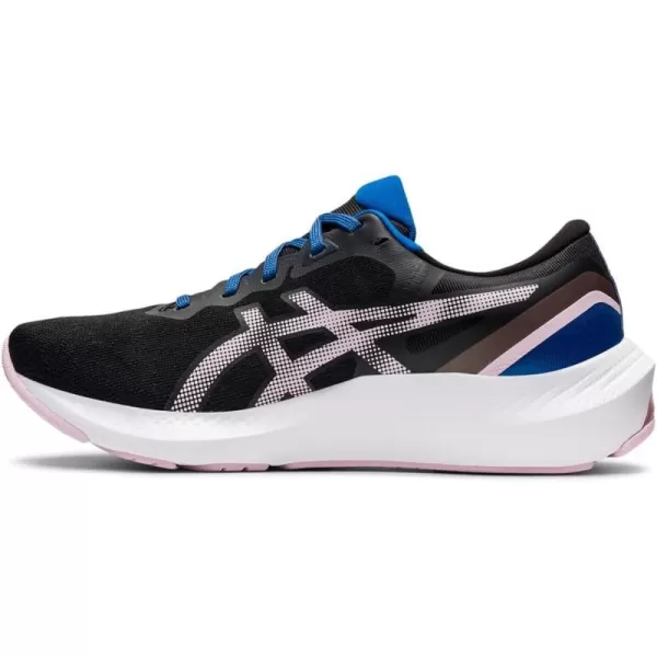 imageASICS Womens GelPulse 11 Running ShoesBlackBarely Rose